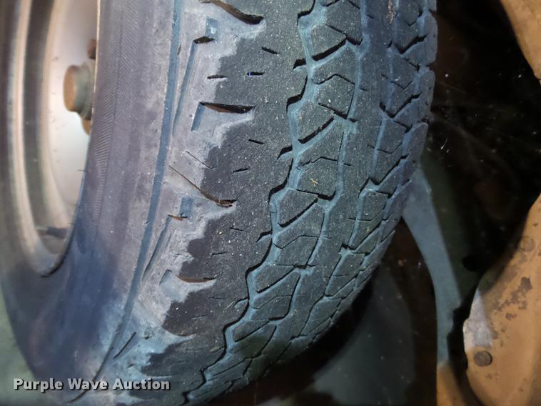 image for item DB7027 1988 GMC Sierra 1500 pickup truck