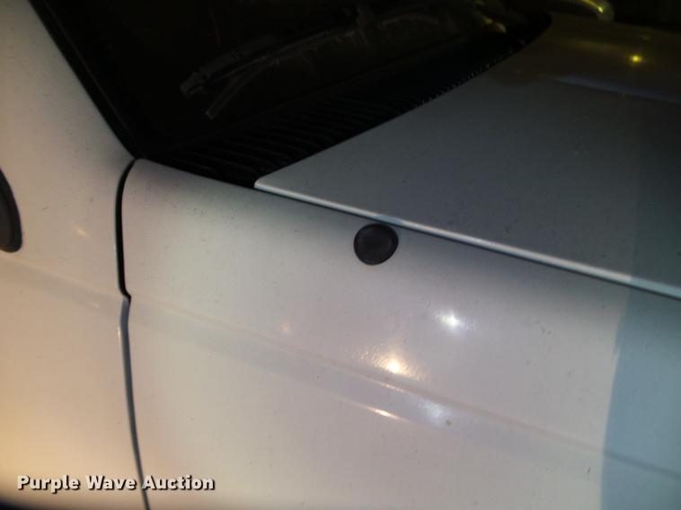 image for item DB7027 1988 GMC Sierra 1500 pickup truck