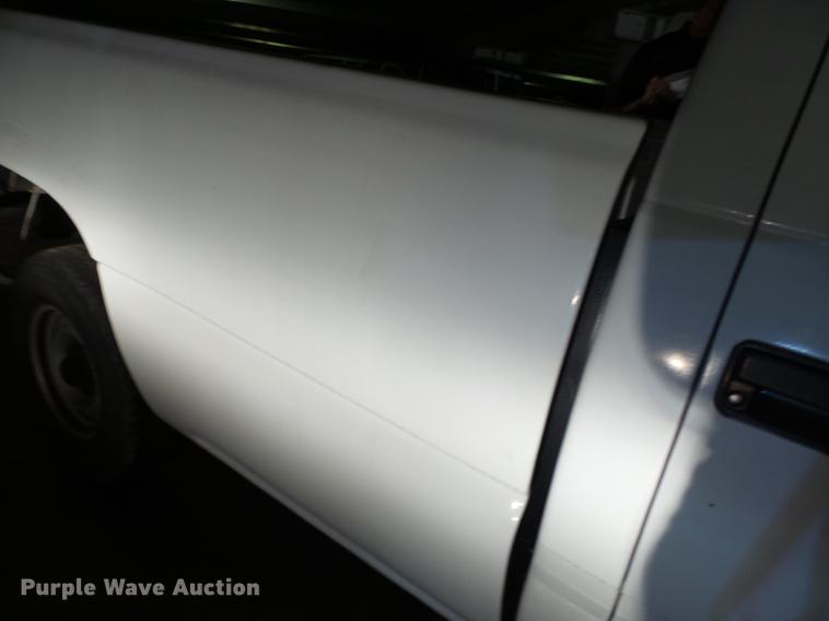 image for item DB7027 1988 GMC Sierra 1500 pickup truck