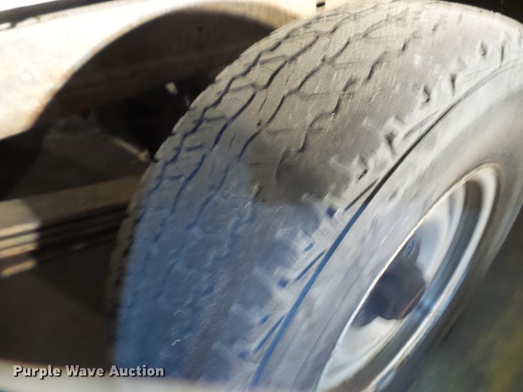 image for item DB7027 1988 GMC Sierra 1500 pickup truck