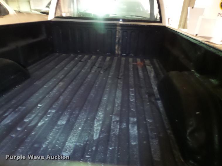 image for item DB7027 1988 GMC Sierra 1500 pickup truck