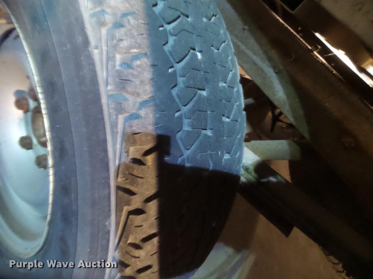 image for item DB7027 1988 GMC Sierra 1500 pickup truck