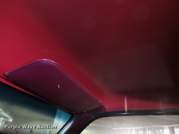 image for item DB7027 1988 GMC Sierra 1500 pickup truck