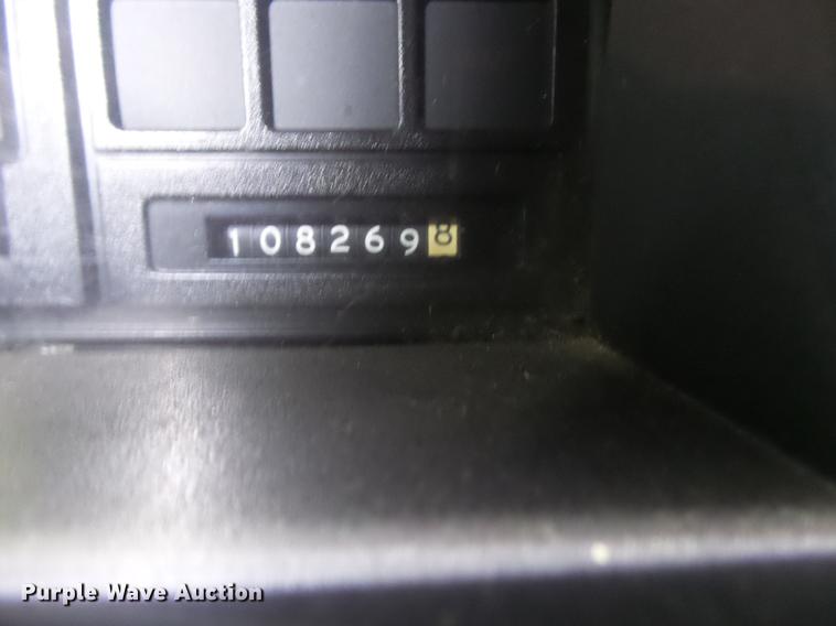 image for item DB7027 1988 GMC Sierra 1500 pickup truck