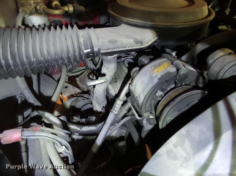 image for item DB7027 1988 GMC Sierra 1500 pickup truck