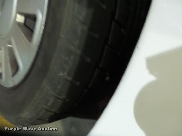 image for item DB7028 2010 Ford Crown Victoria Police Interceptor