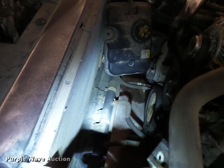 image for item DB7028 2010 Ford Crown Victoria Police Interceptor