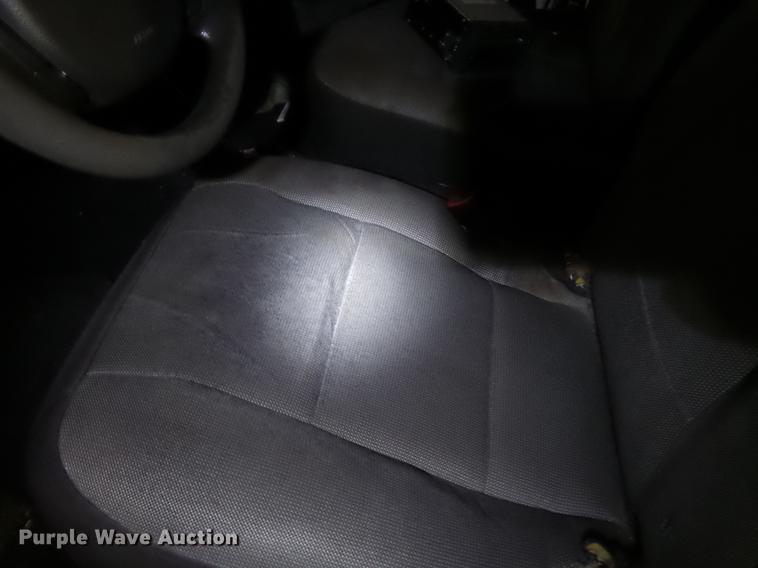 image for item DB7028 2010 Ford Crown Victoria Police Interceptor