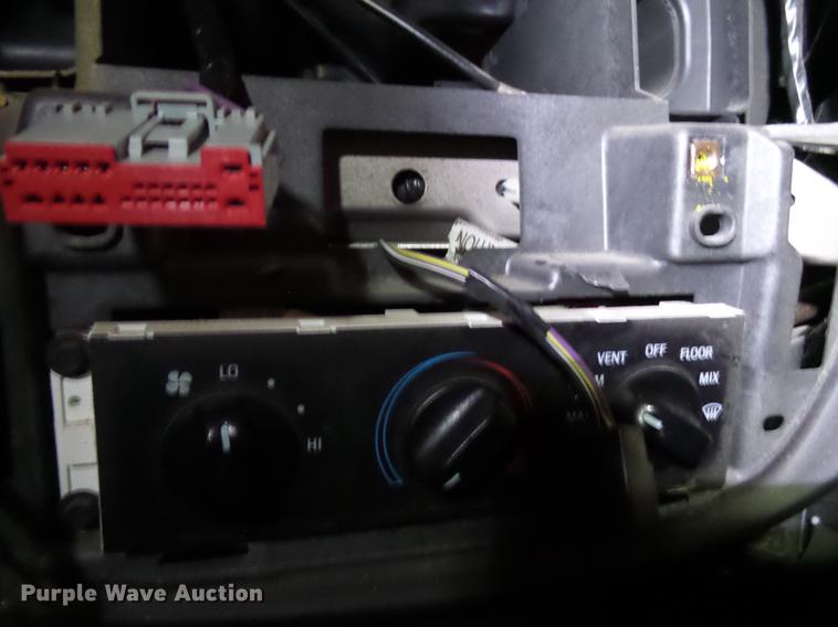 image for item DB7028 2010 Ford Crown Victoria Police Interceptor