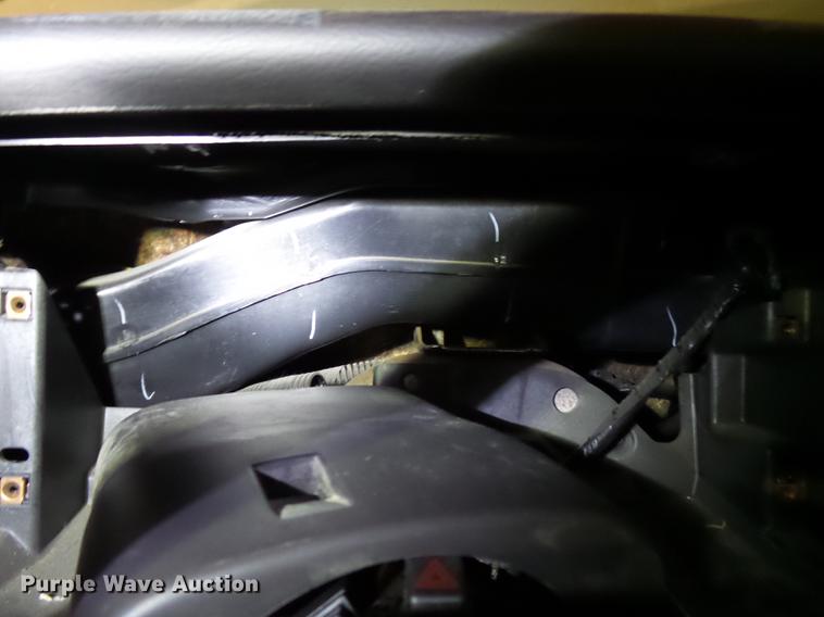 image for item DB7028 2010 Ford Crown Victoria Police Interceptor