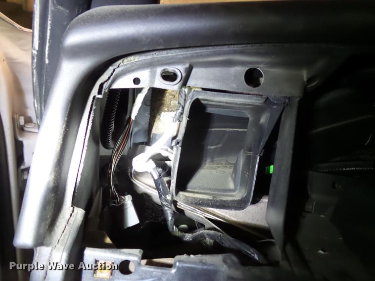 image for item DB7028 2010 Ford Crown Victoria Police Interceptor