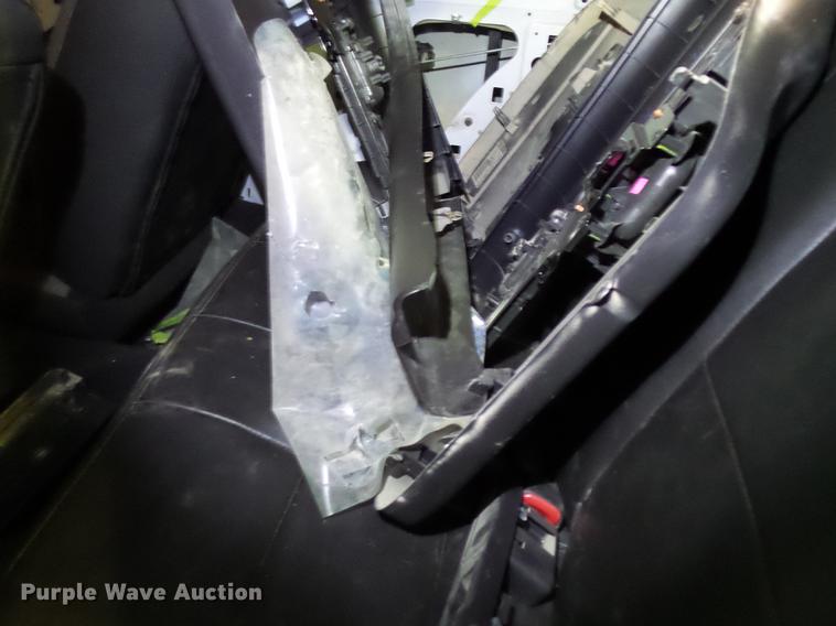 image for item DB7028 2010 Ford Crown Victoria Police Interceptor