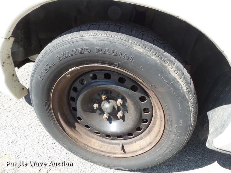 image for item DB7029 1998 Ford Crown Victoria Police Interceptor