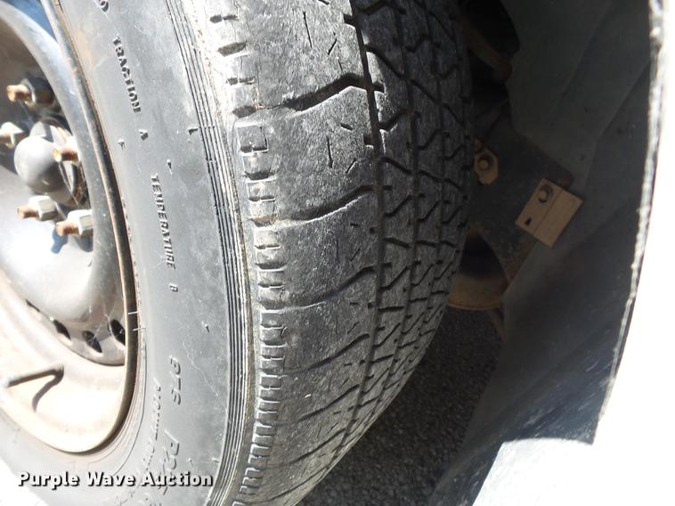 image for item DB7029 1998 Ford Crown Victoria Police Interceptor