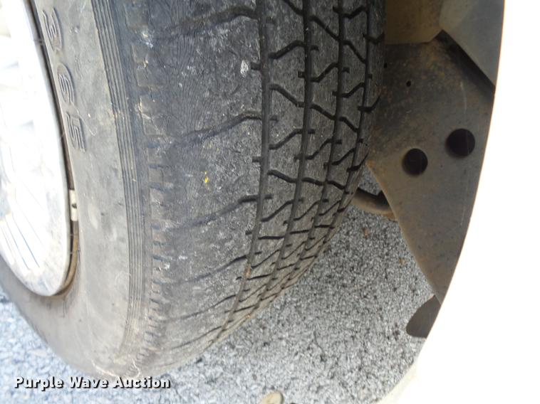 image for item DB7029 1998 Ford Crown Victoria Police Interceptor