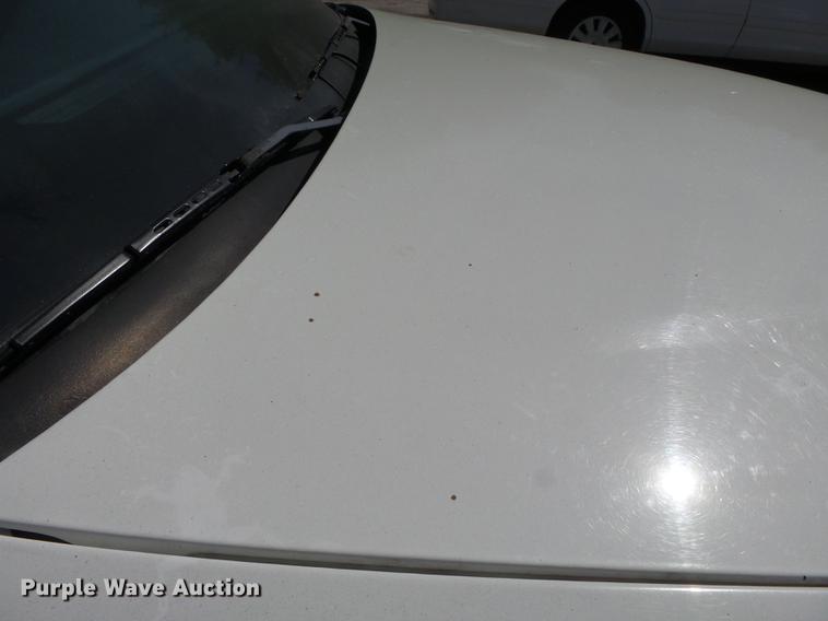 image for item DB7029 1998 Ford Crown Victoria Police Interceptor