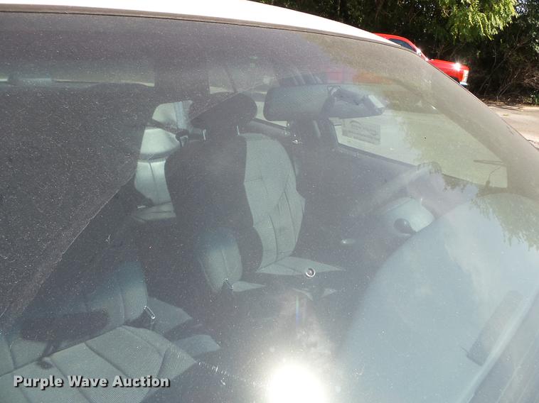 image for item DB7029 1998 Ford Crown Victoria Police Interceptor