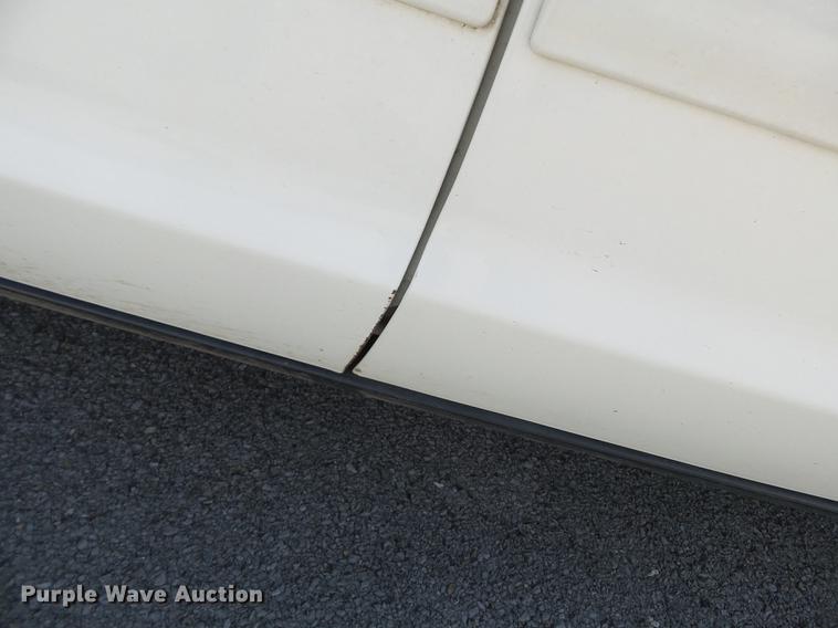 image for item DB7029 1998 Ford Crown Victoria Police Interceptor