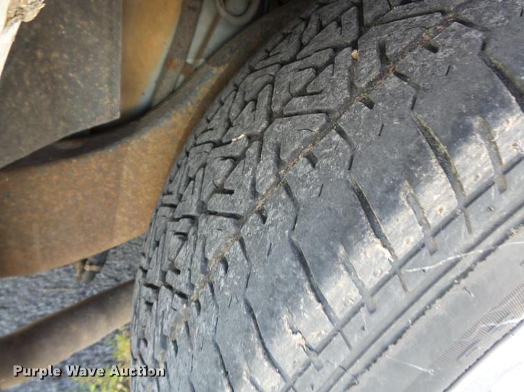 image for item DB7029 1998 Ford Crown Victoria Police Interceptor