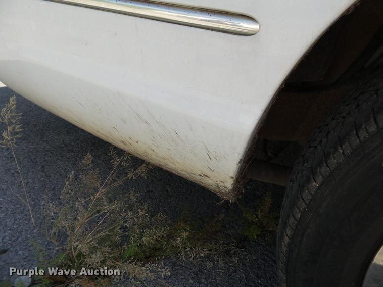 image for item DB7029 1998 Ford Crown Victoria Police Interceptor