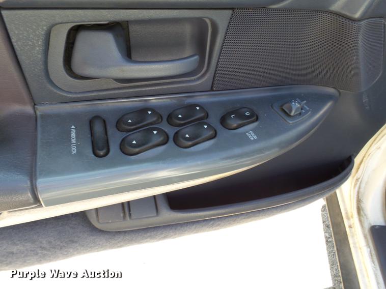 image for item DB7029 1998 Ford Crown Victoria Police Interceptor