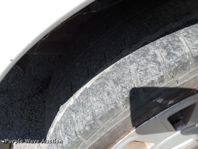 image for item DB7030 2011 Ford Crown Victoria Police Interceptor