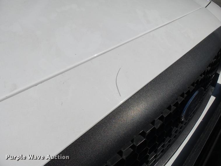 image for item DB7030 2011 Ford Crown Victoria Police Interceptor