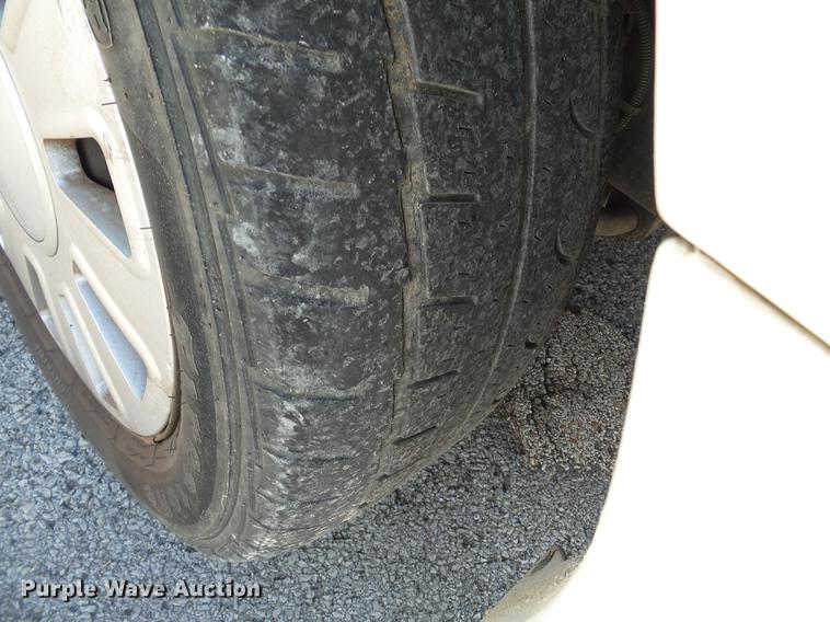 image for item DB7030 2011 Ford Crown Victoria Police Interceptor