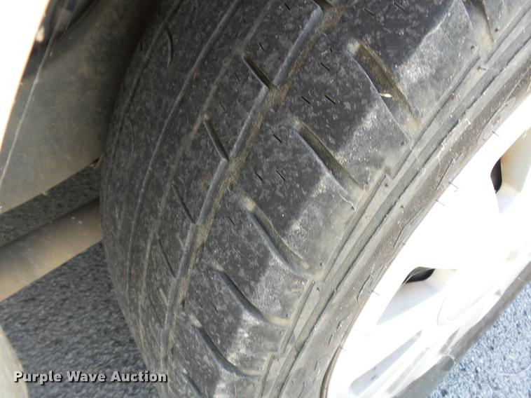 image for item DB7030 2011 Ford Crown Victoria Police Interceptor