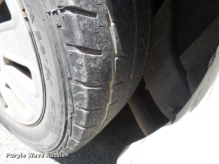 image for item DB7030 2011 Ford Crown Victoria Police Interceptor