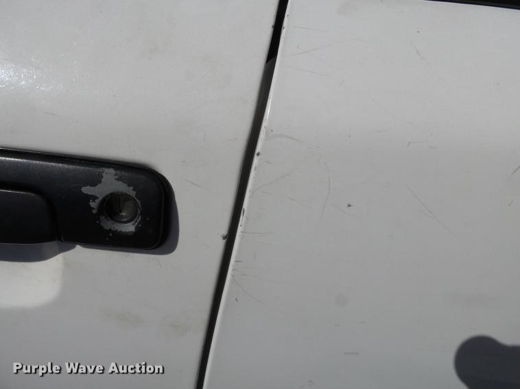 image for item DB7030 2011 Ford Crown Victoria Police Interceptor