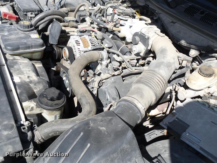 image for item DB7030 2011 Ford Crown Victoria Police Interceptor