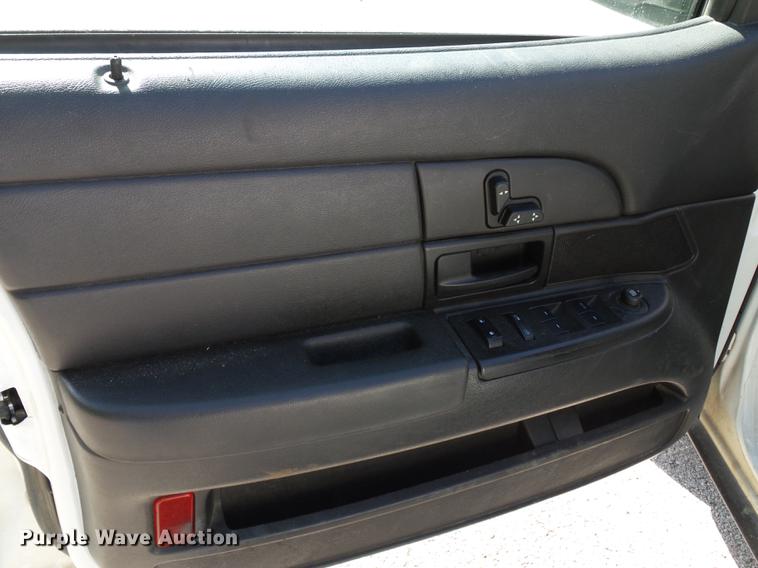 image for item DB7030 2011 Ford Crown Victoria Police Interceptor