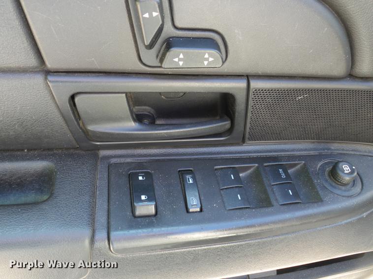 image for item DB7030 2011 Ford Crown Victoria Police Interceptor