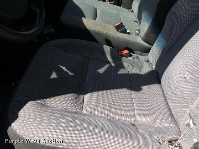 image for item DB7030 2011 Ford Crown Victoria Police Interceptor