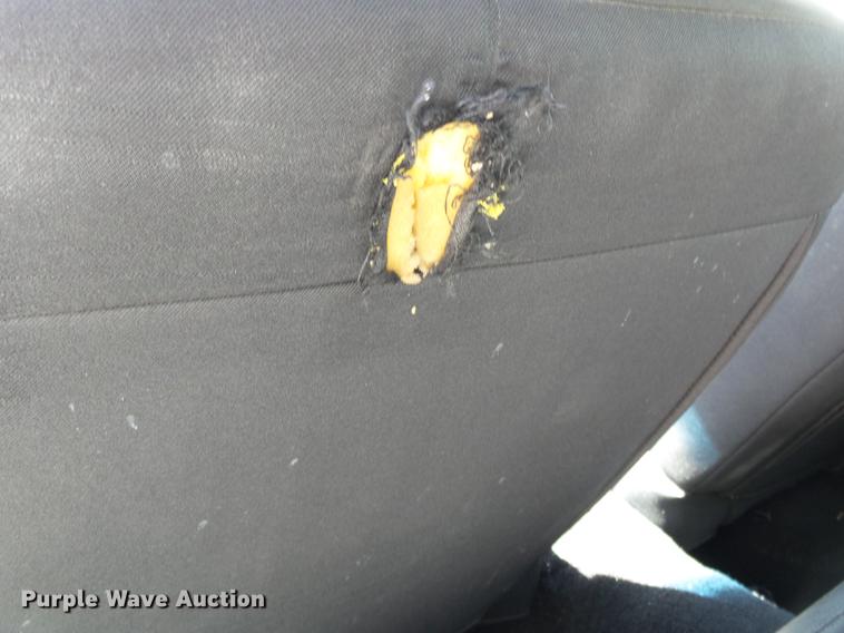 image for item DB7030 2011 Ford Crown Victoria Police Interceptor