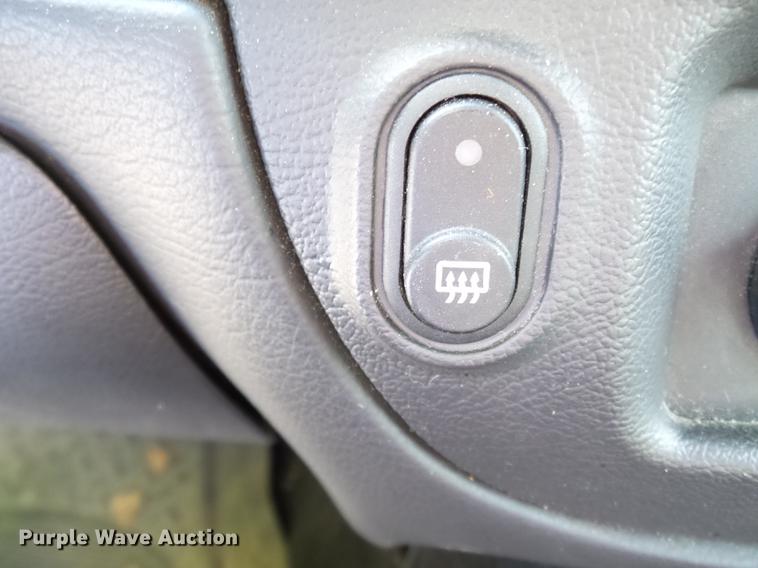 image for item DB7030 2011 Ford Crown Victoria Police Interceptor