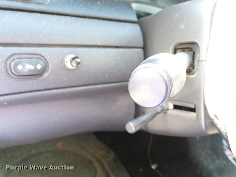 image for item DB7030 2011 Ford Crown Victoria Police Interceptor