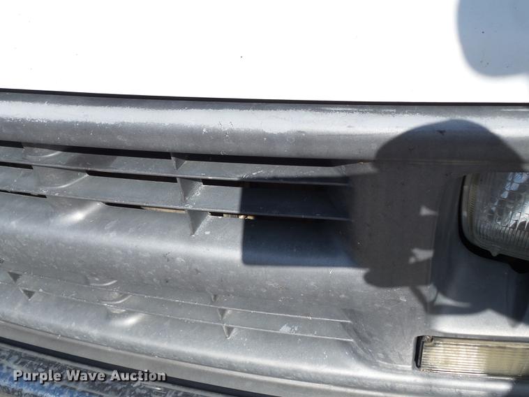 image for item DB7031 1994 Chevrolet 1500 pickup truck