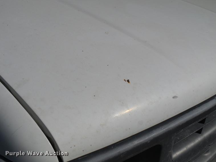 image for item DB7031 1994 Chevrolet 1500 pickup truck