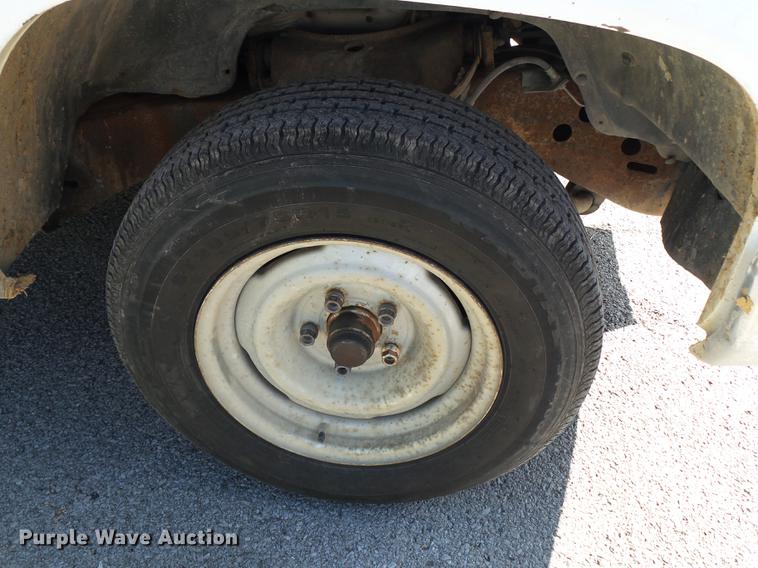 image for item DB7031 1994 Chevrolet 1500 pickup truck