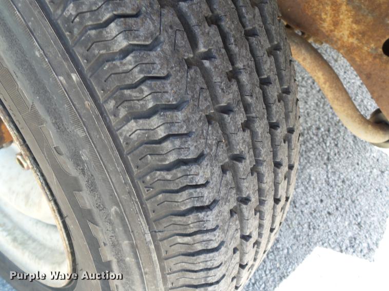 image for item DB7031 1994 Chevrolet 1500 pickup truck