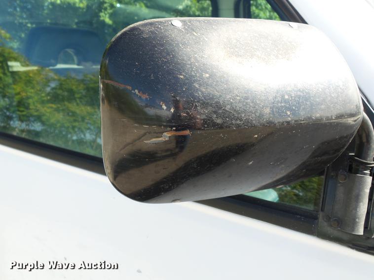 image for item DB7031 1994 Chevrolet 1500 pickup truck