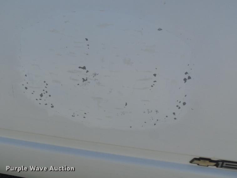 image for item DB7031 1994 Chevrolet 1500 pickup truck