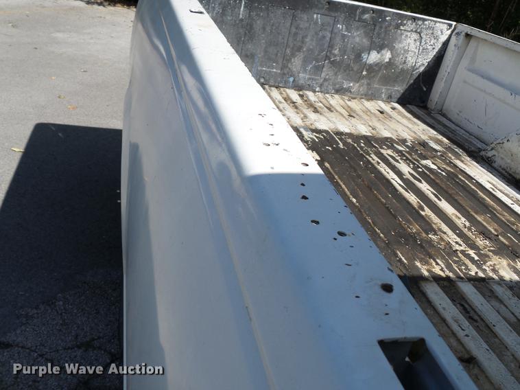 image for item DB7031 1994 Chevrolet 1500 pickup truck