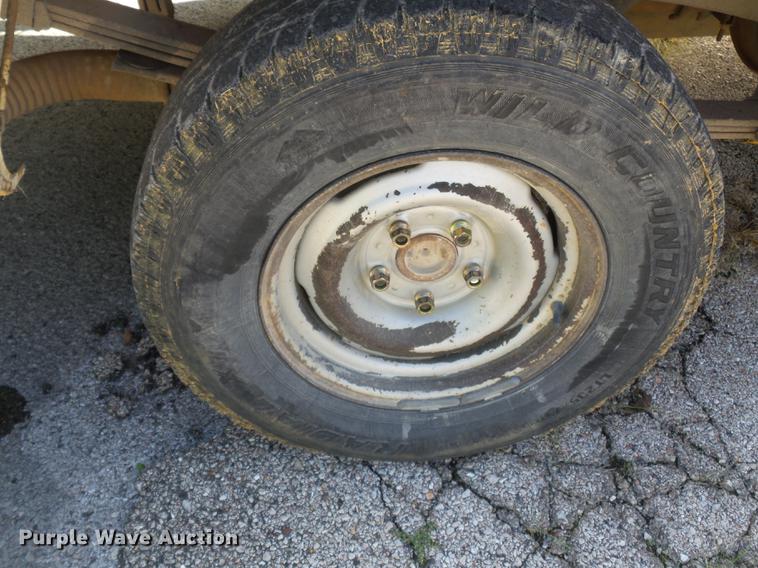 image for item DB7031 1994 Chevrolet 1500 pickup truck