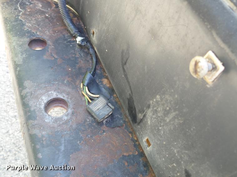 image for item DB7031 1994 Chevrolet 1500 pickup truck