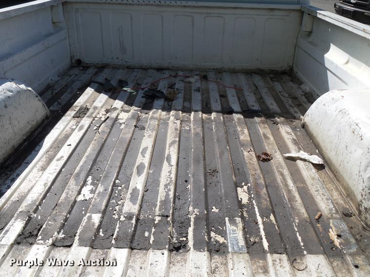 image for item DB7031 1994 Chevrolet 1500 pickup truck