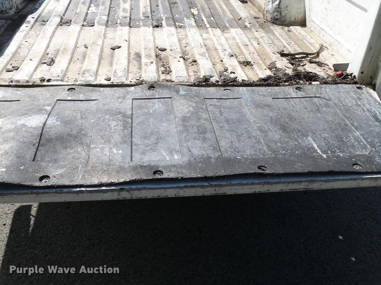 image for item DB7031 1994 Chevrolet 1500 pickup truck