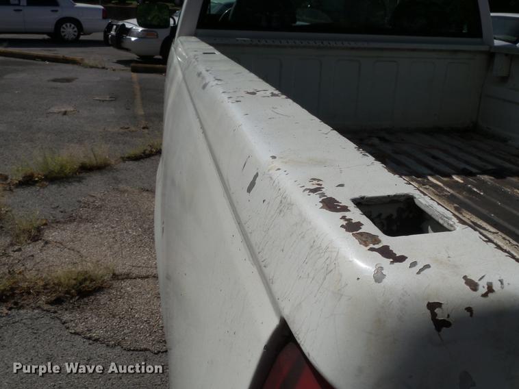 image for item DB7031 1994 Chevrolet 1500 pickup truck